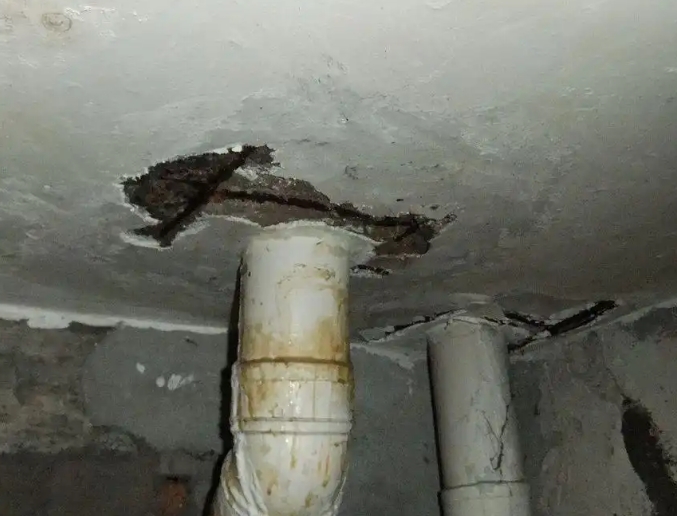 城口卫生间漏水维修公司浅析城口卫生间渗水维修的方法
