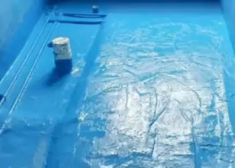 城口卫生间漏水维修公司分享下城口卫生间防水工程中常用防水涂料介绍。